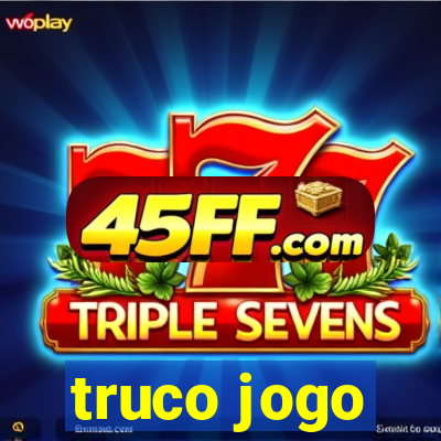 truco jogo